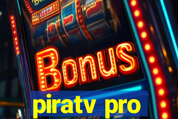 piratv pro
